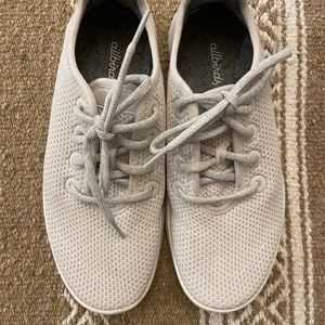 Allbirds Women's Tree Runners Size 7